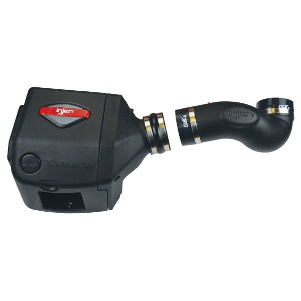 Injen - Injen EVOLUTION Cold Air Intake System EVO7101