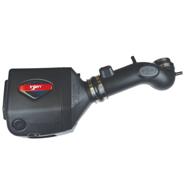 Injen - Injen EVOLUTION Cold Air Intake System EVO7103