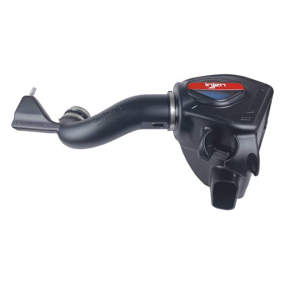 Injen - Injen EVOLUTION Cold Air Intake System EVO7104