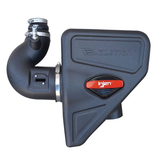 Injen - Injen EVOLUTION Cold Air Intake System EVO7300