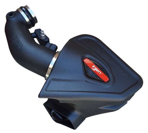 Injen - Injen EVOLUTION Cold Air Intake System EVO7301