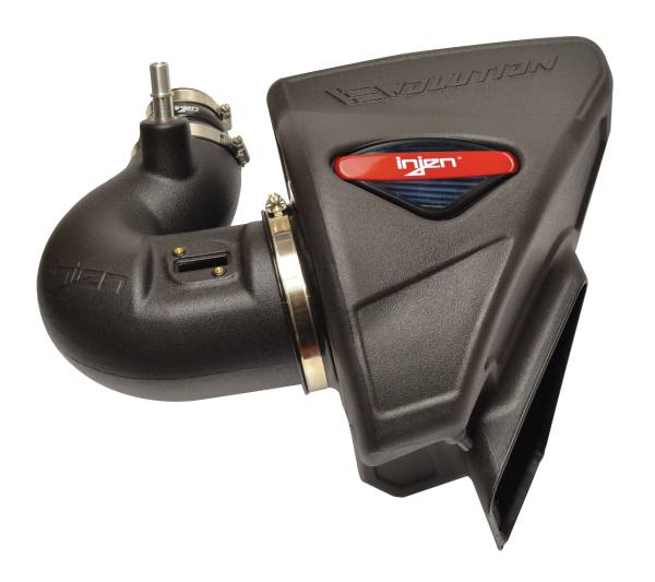 Injen - Injen EVOLUTION Cold Air Intake System EVO7302