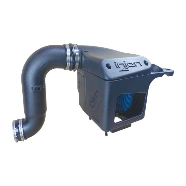 Injen - Injen EVOLUTION Cold Air Intake System EVO8004