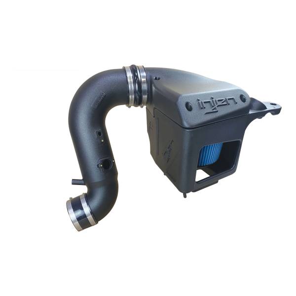 Injen - Injen EVOLUTION Cold Air Intake System EVO8005