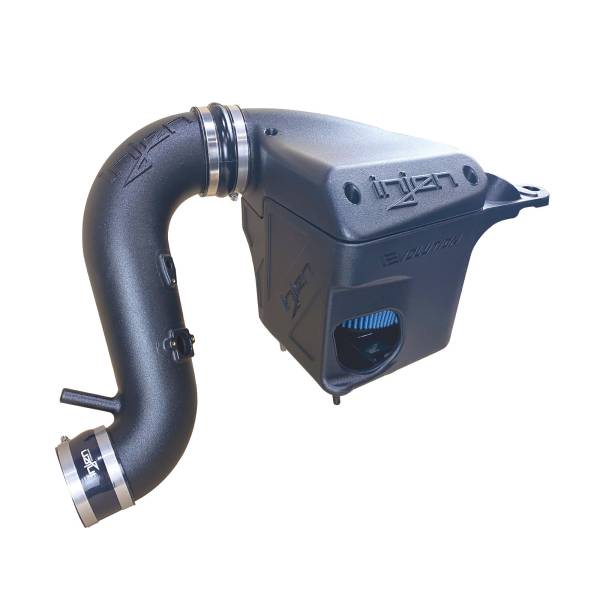 Injen - Injen EVOLUTION Cold Air Intake System EVO8007