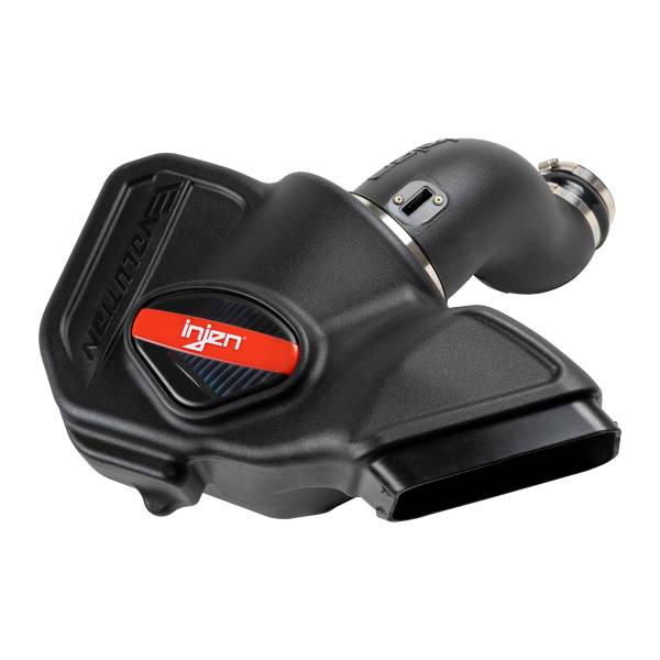 Injen - Injen EVOLUTION Cold Air Intake System EVO8008