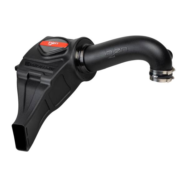 Injen - Injen EVOLUTION Cold Air Intake System EVO8101