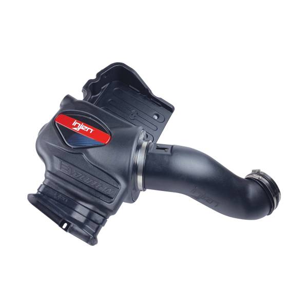 Injen - Injen EVOLUTION Cold Air Intake System EVO9004