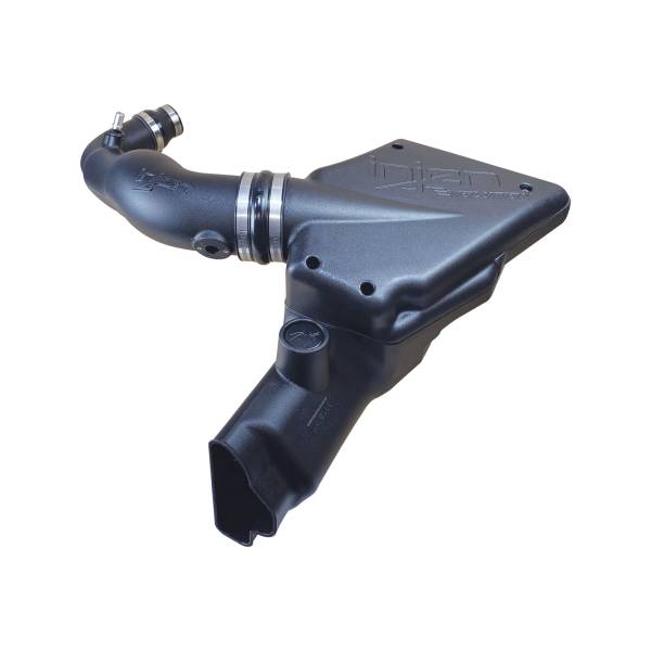 Injen - Injen EVOLUTION Cold Air Intake System EVO9203