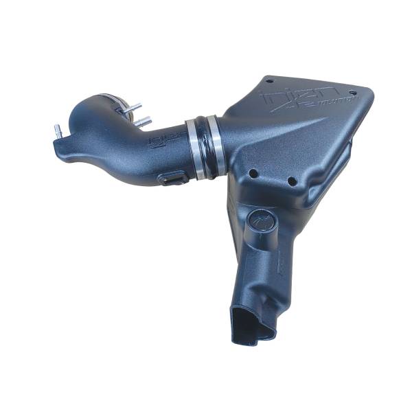 Injen - Injen EVOLUTION Cold Air Intake System EVO9204