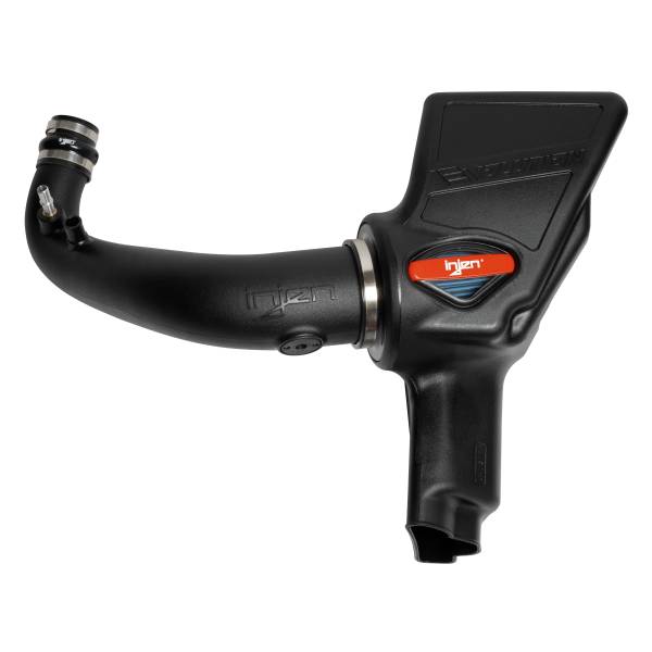 Injen - Injen EVOLUTION Cold Air Intake System EVO9205