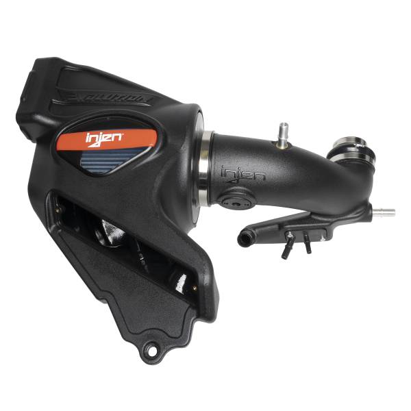 Injen - Injen EVOLUTION Cold Air Intake System EVO9300