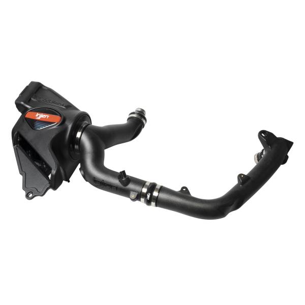 Injen - Injen EVOLUTION Cold Air Intake System EVO9301