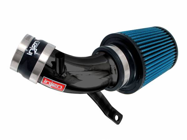 Injen - Injen Black IS Short Ram Cold Air Intake System - IS1120BLK