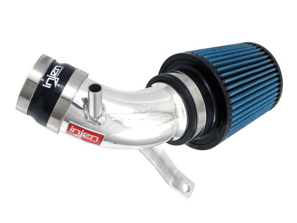 Injen - Injen Polished IS Short Ram Cold Air Intake System - IS1120P