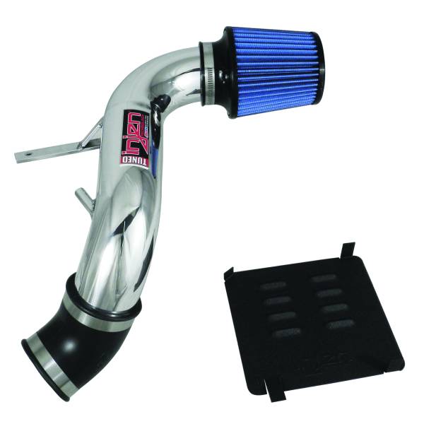 Injen - Injen Polished IS Short Ram Cold Air Intake System IS1320P