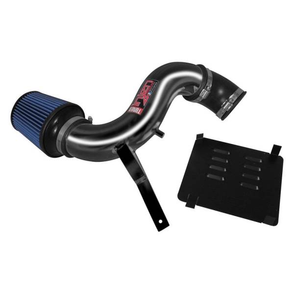 Injen - Injen Black IS Short Ram Cold Air Intake System IS1321BLK