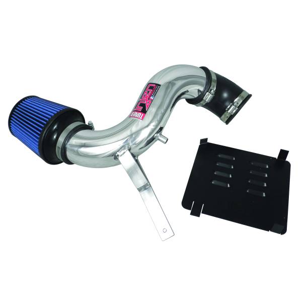 Injen - Injen Polished IS Short Ram Cold Air Intake System IS1321P