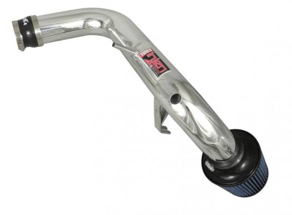 Injen - Injen Polished IS Short Ram Cold Air Intake System IS1341P