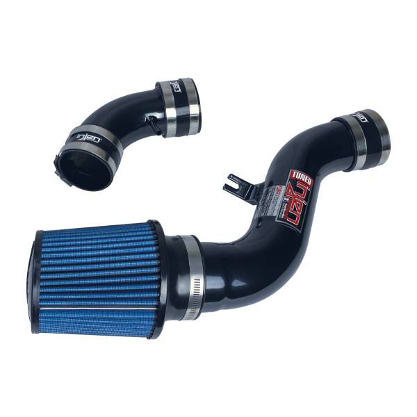 Injen - Injen Black IS Short Ram Cold Air Intake System IS1375BLK