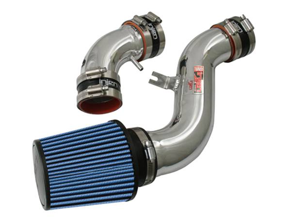 Injen - Injen Polished IS Short Ram Cold Air Intake System IS1375P