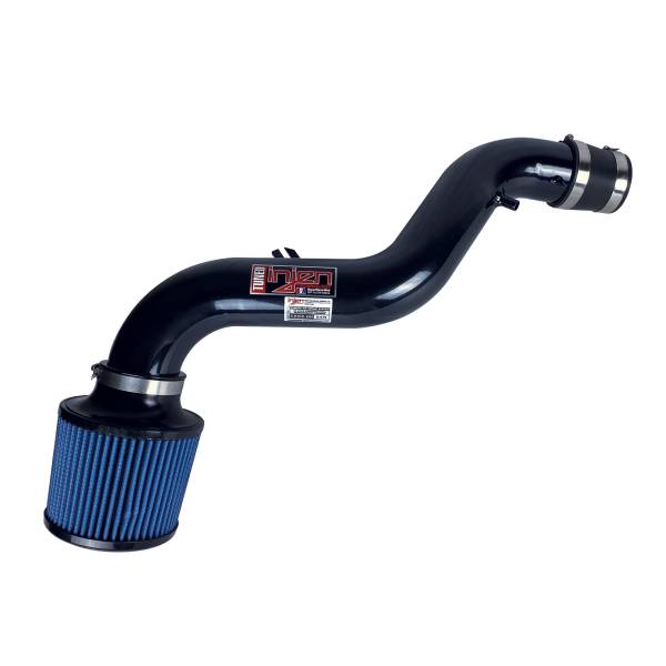 Injen - Injen Black IS Short Ram Cold Air Intake System IS1400BLK