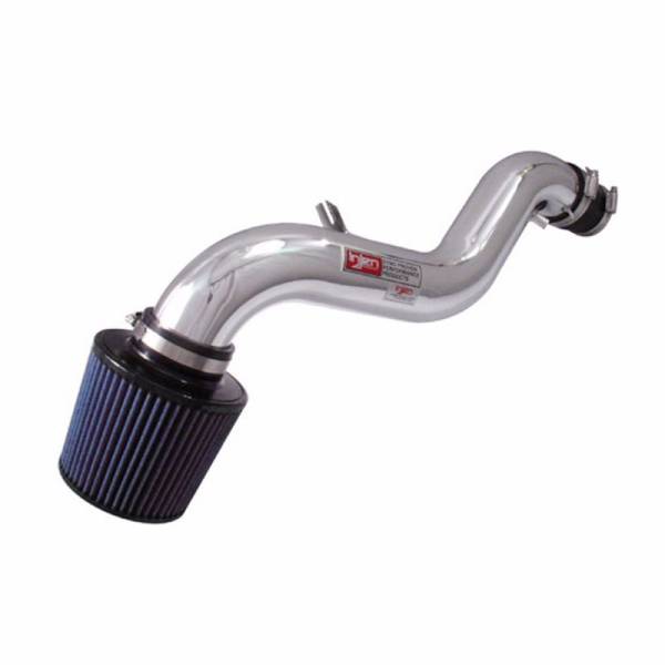 Injen - Injen Polished IS Short Ram Cold Air Intake System IS1400P