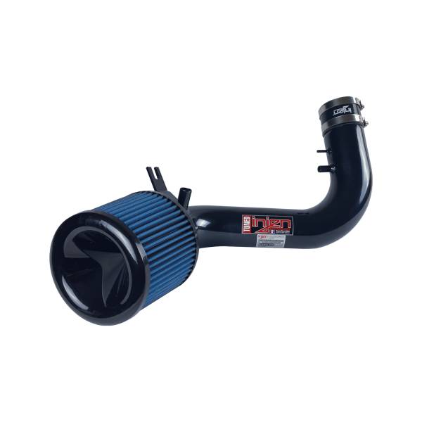 Injen - Injen Black IS Short Ram Cold Air Intake System IS1401BLK