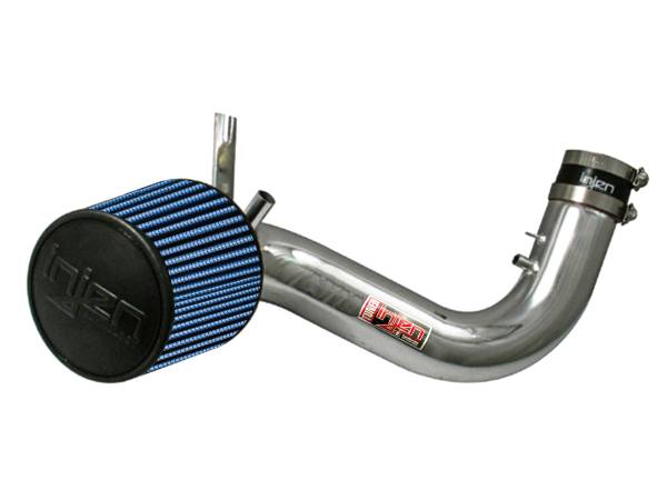 Injen - Injen Polished IS Short Ram Cold Air Intake System IS1401P