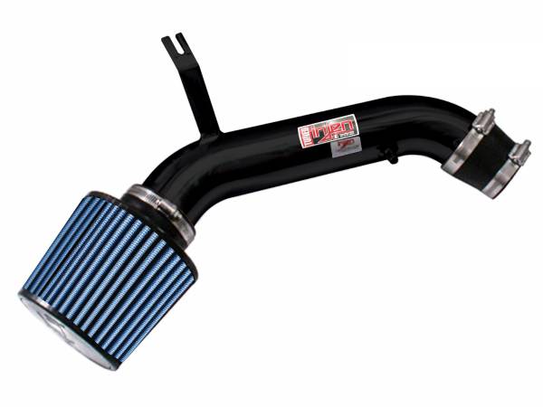 Injen - Injen Black IS Short Ram Cold Air Intake System IS1420BLK