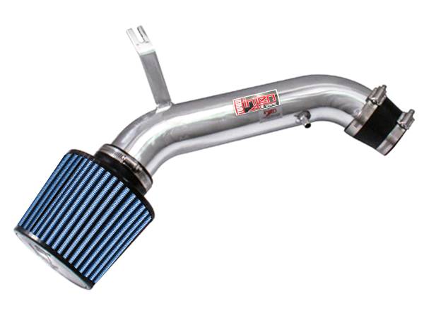 Injen - Injen Polished IS Short Ram Cold Air Intake System IS1420P