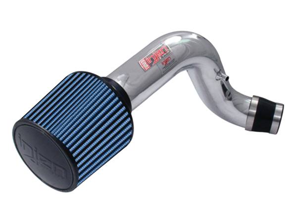 Injen - Injen Polished IS Short Ram Cold Air Intake System IS1450P