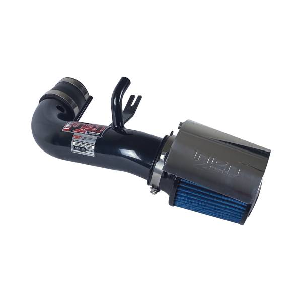 Injen - Injen Black IS Short Ram Cold Air Intake System IS1471BLK