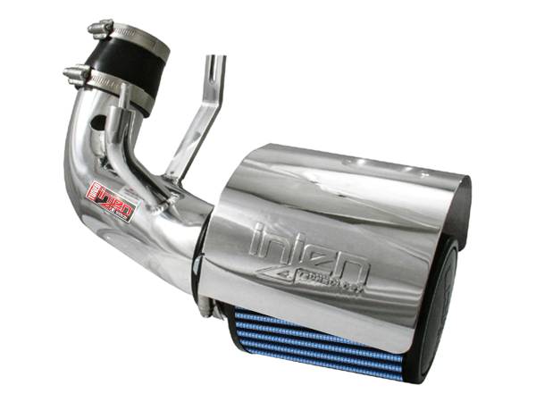 Injen - Injen Polished IS Short Ram Cold Air Intake System IS1471P