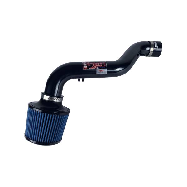 Injen - Injen Black IS Short Ram Cold Air Intake System IS1501BLK