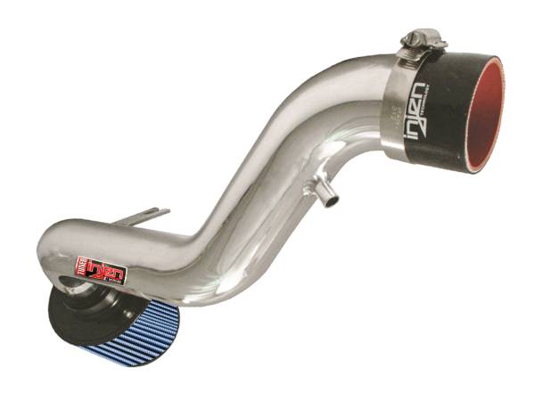 Injen - Injen Polished IS Short Ram Cold Air Intake System IS1501P