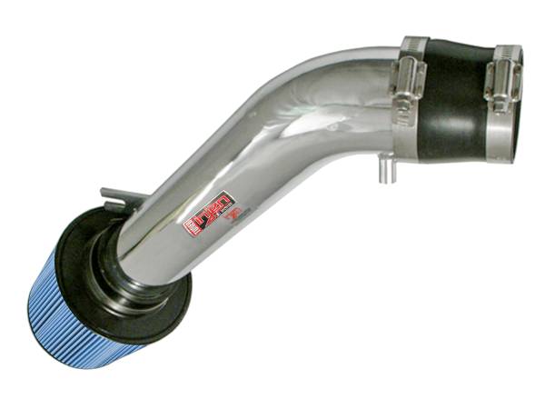 Injen - Injen Polished IS Short Ram Cold Air Intake System IS1520P