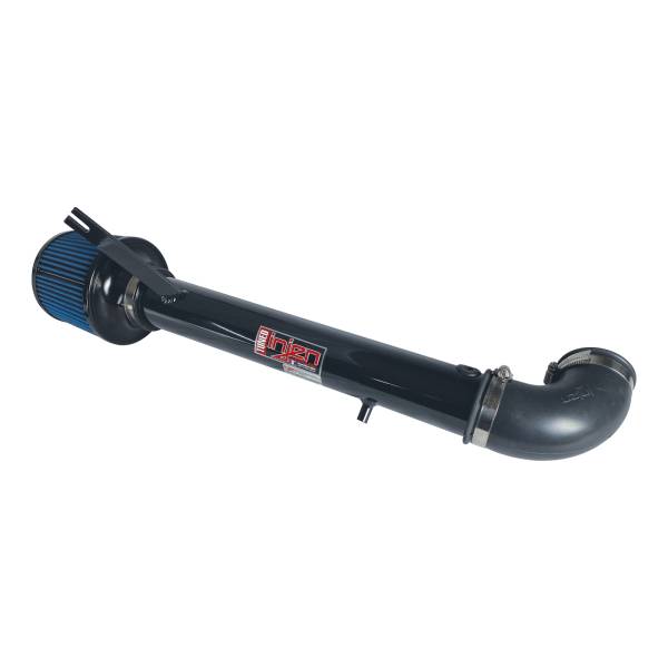 Injen - Injen Black IS Short Ram Cold Air Intake System IS1545BLK