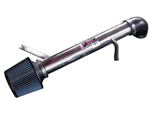 Injen - Injen Polished IS Short Ram Cold Air Intake System IS1545P