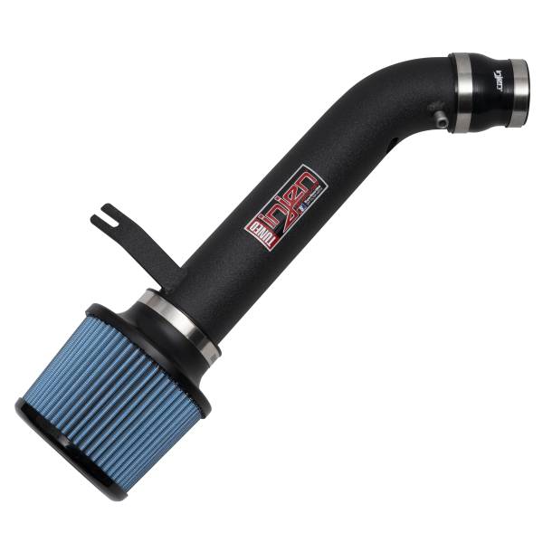 Injen - Injen Black IS Short Ram Cold Air Intake System IS1550BLK