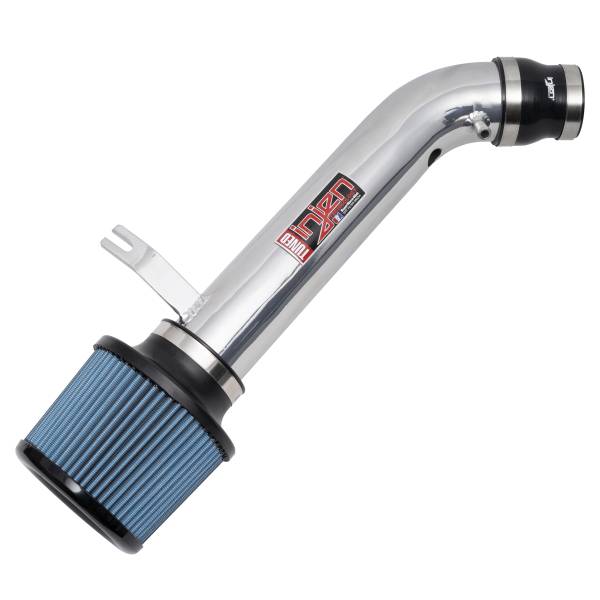 Injen - Injen Polished IS Short Ram Cold Air Intake System IS1550P