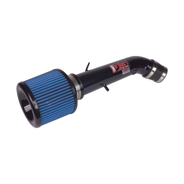 Injen - Injen Black IS Short Ram Cold Air Intake System IS1555BLK