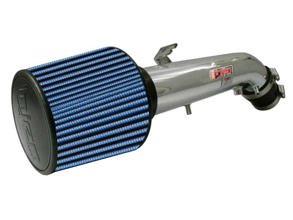 Injen - Injen Polished IS Short Ram Cold Air Intake System IS1555P