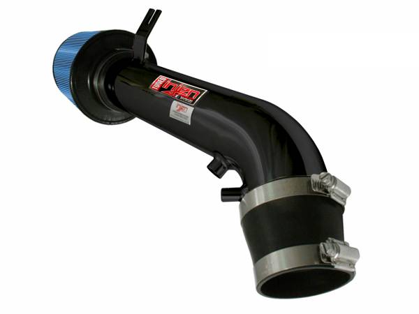 Injen - Injen Black IS Short Ram Cold Air Intake System IS1560BLK