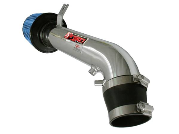 Injen - Injen Polished IS Short Ram Cold Air Intake System IS1560P