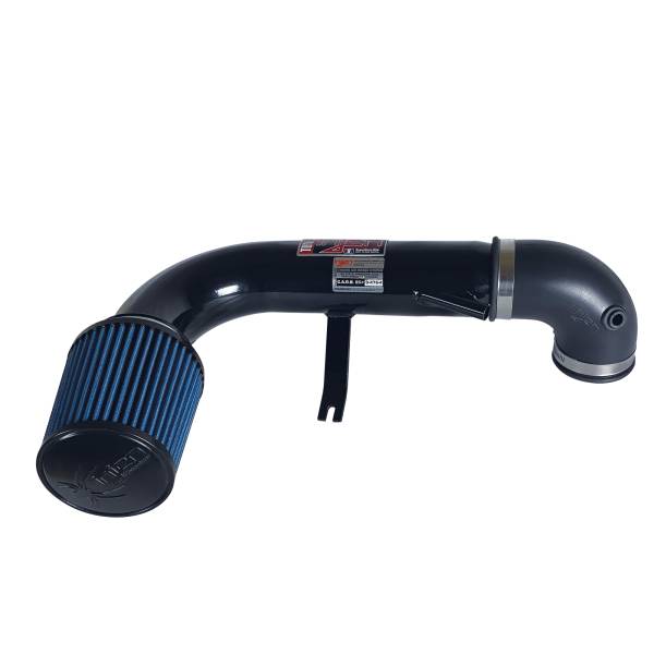 Injen - Injen Black IS Short Ram Cold Air Intake System IS1565BLK