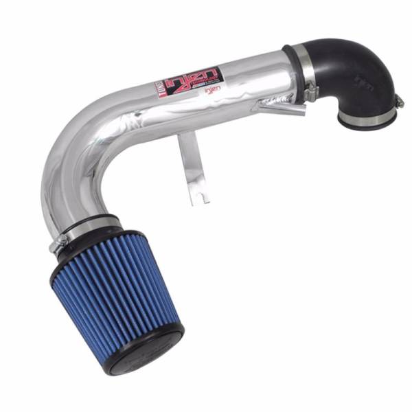 Injen - Injen Polished IS Short Ram Cold Air Intake System IS1565P