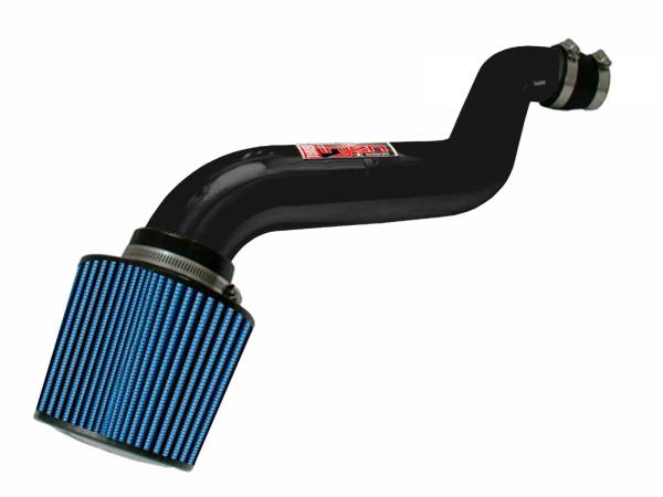 Injen - Injen Black IS Short Ram Cold Air Intake System IS1650BLK