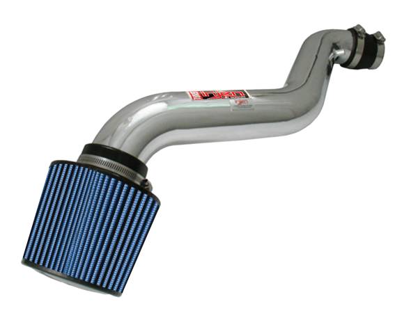 Injen - Injen Polished IS Short Ram Cold Air Intake System IS1650P