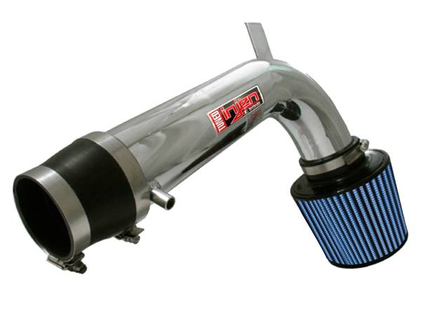 Injen - Injen Polished IS Short Ram Cold Air Intake System IS1660P